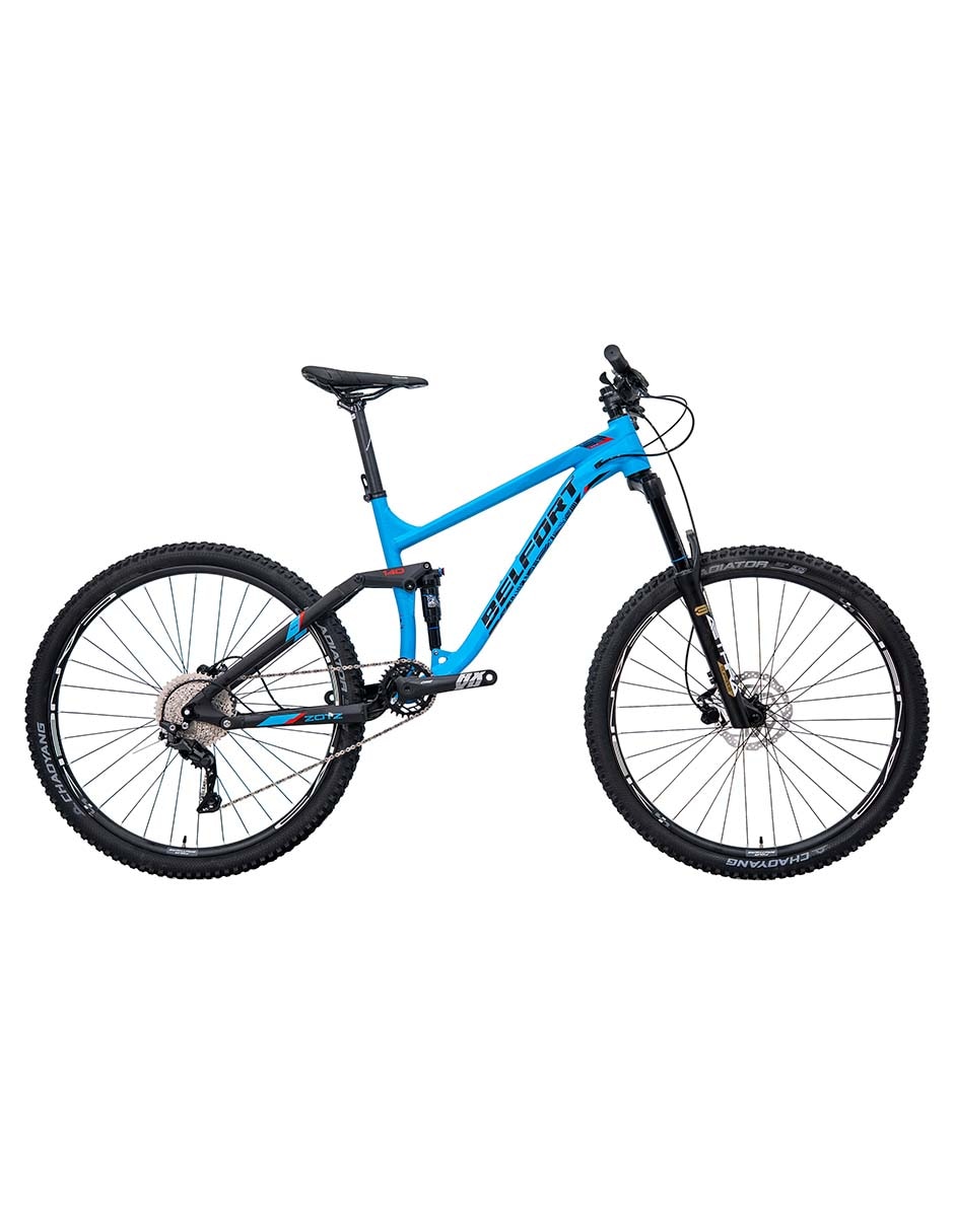Bicicleta de montaña rodada 29 Zotz para adulto Bicicleta de montaña rodada 29 Zotz para adulto